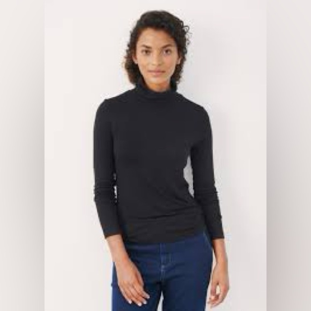 Part Two Copenhagen afinas ts size XL black